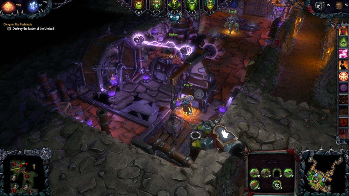 Dungeons 2 PC Steam Key