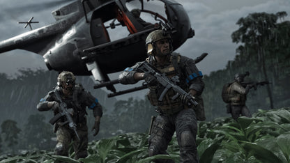 Gray Zone Warfare - Elite Edition Upgrade PC Steam Key
