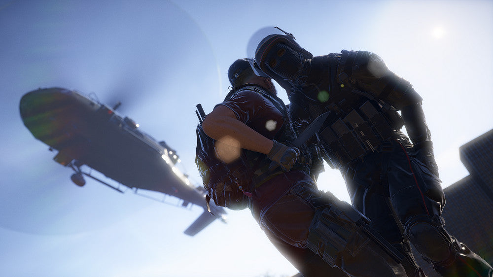 Tom Clancy's Ghost Recon Wildlands - Season Pass Year 1 PC Ubisoft Connect Key