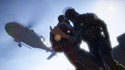 Tom Clancy's Ghost Recon Wildlands - Season Pass Year 1 PC Ubisoft Connect Key