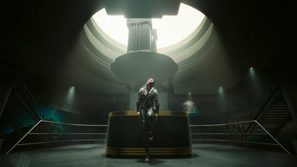 Cyberpunk 2077: Phantom Liberty PC GOG Galaxy Key