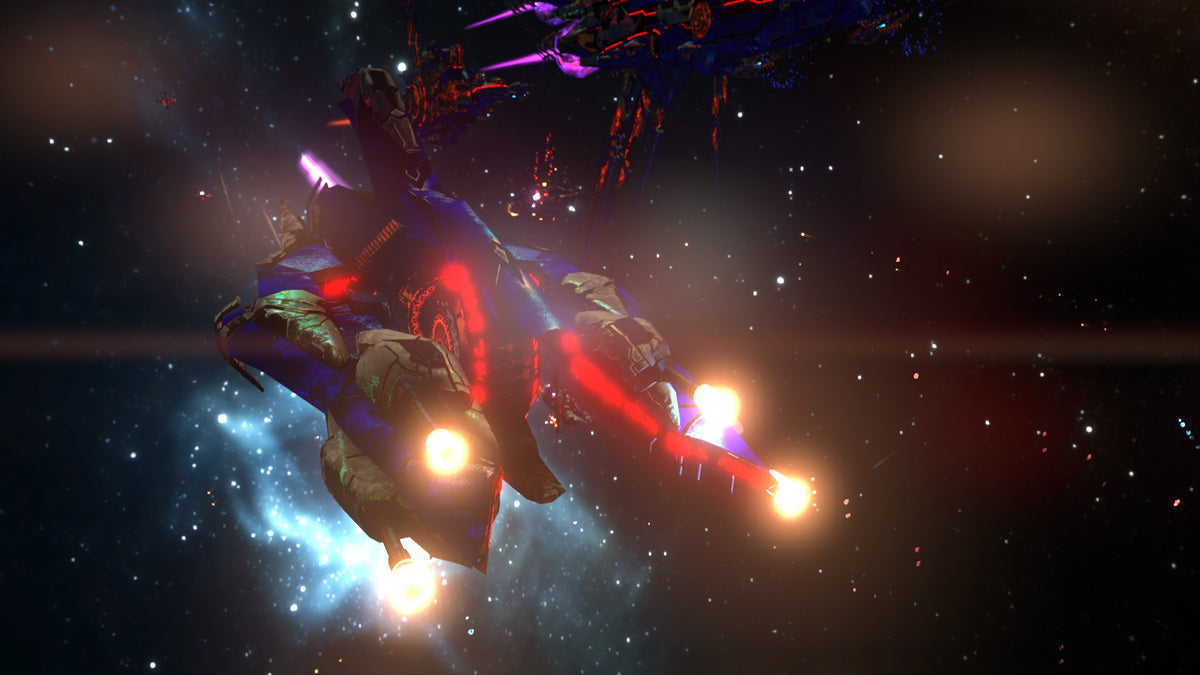 Sword of the Stars II: Enhanced Edition PC Steam Key