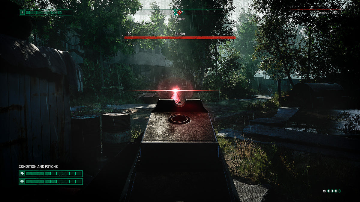 Chernobylite Complete Edition PC Steam Key