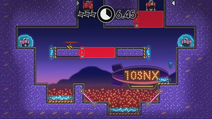10 Second Ninja X PC Steam Key