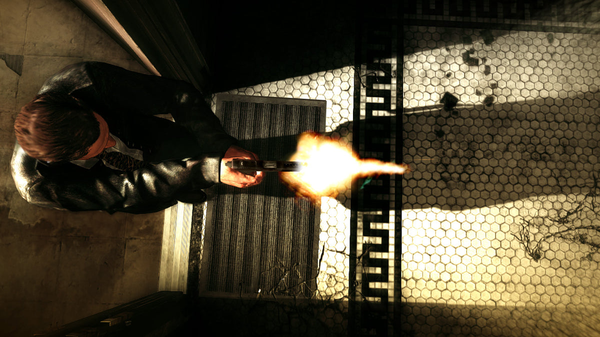 Max Payne 3 PC Steam Key