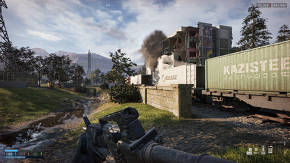 WARDOGS PC Steam Key