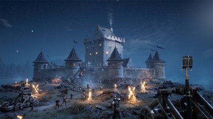 Chivalry 2 PC Steam-Key