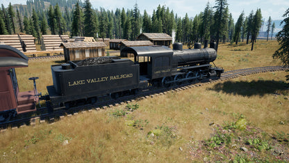 Railroads Online PC Steam Key