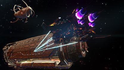 Sword of the Stars II: Enhanced Edition PC Steam Key