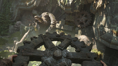 Indiana Jones and the Great Circle XBOX Series X|S & PC Microsoft Store Key