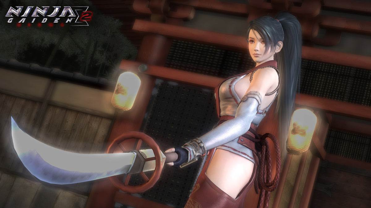 NINJA GAIDEN: Master Collection PC Steam Key