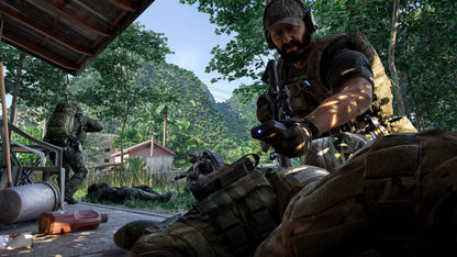 Gray Zone Warfare - Tactical Edition Upgrade PC Steam Key