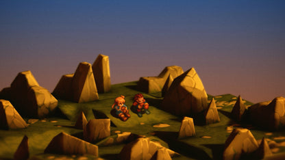 FINAL FANTASY TACTICS - The Ivalice Chronicles PC Steam Key