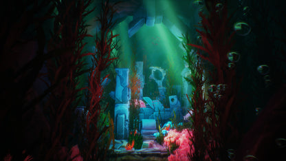 Call of the Sea PC Steam Key