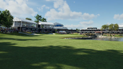 PGA TOUR 2K25 PC Steam Key