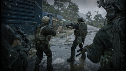 Gray Zone Warfare - Elite Edition Upgrade PC Steam Key