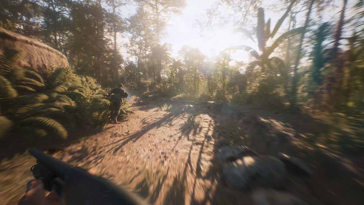 Hell Let Loose: Vietnam PC Steam Key