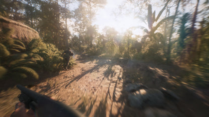 Hell Let Loose: Vietnam PC Steam Key