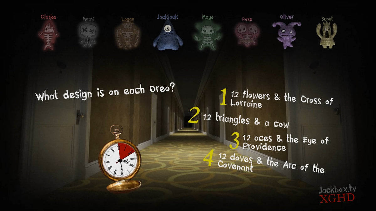 The Jackbox Party Pack 6 PC Steam Key