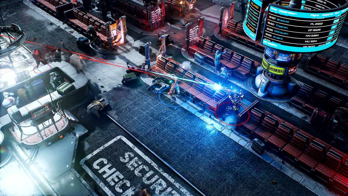 The Ascent PC Steam Key