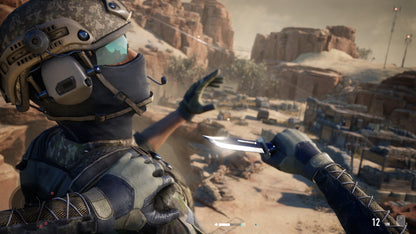 Sniper Ghost Warrior Contracts 2 PC Steam Key