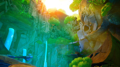 Call of the Sea PC Steam Key