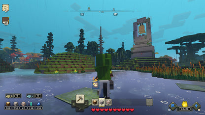 Minecraft Legends XBOX One & Series X|S Microsoft Store Key