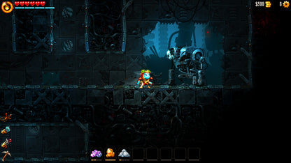 SteamWorld Dig 2 PC Steam Key