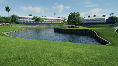 PGA TOUR 2K25 PC Steam Key