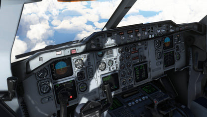 Flight Simulator (2020) Standard 40th Anniversary Edition XBOX Series X|S & PC Microsoft Store Key