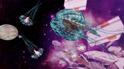 Void Crew PC Steam Key