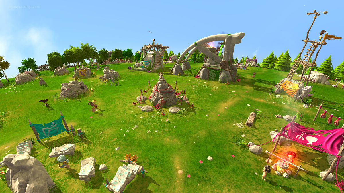 The Universim PC Steam Key