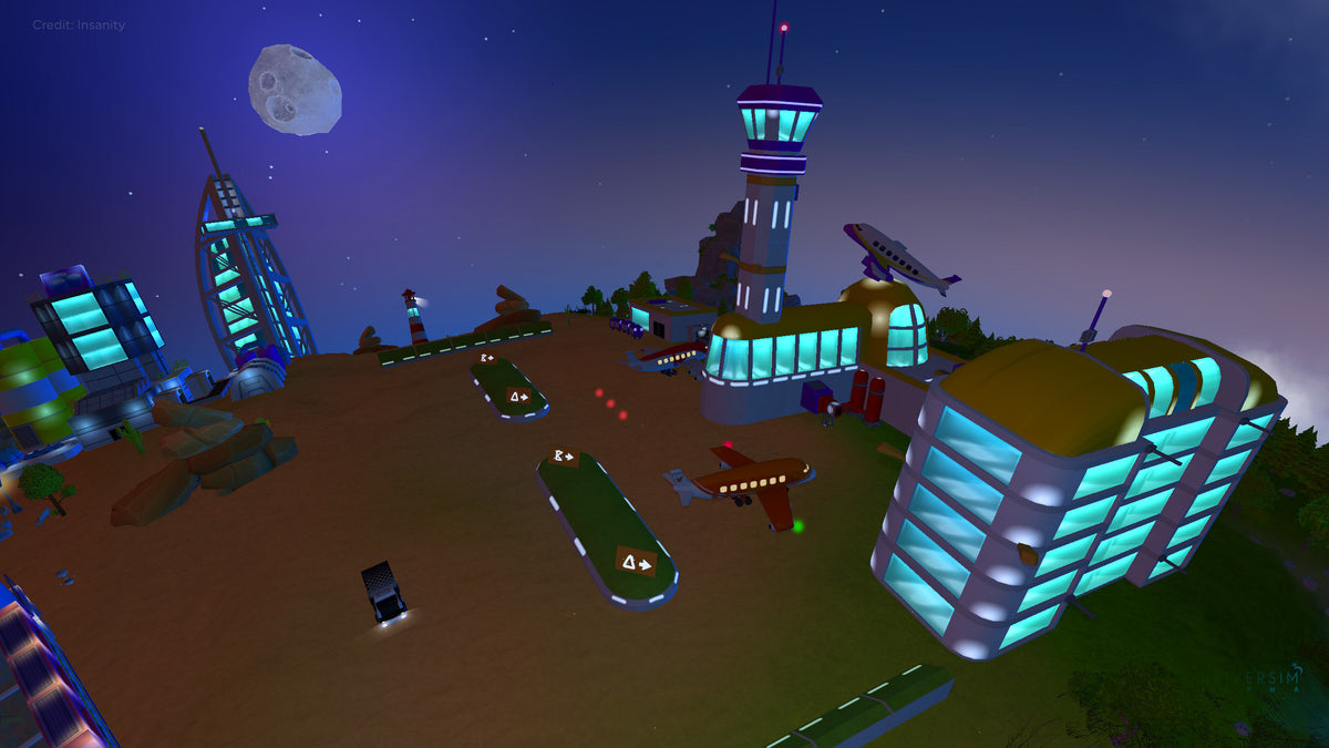 The Universim PC Steam Key