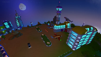 The Universim PC Steam Key
