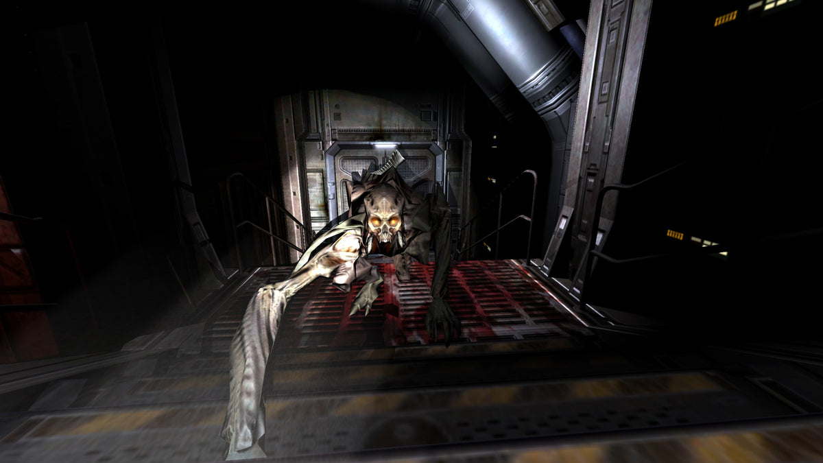 DOOM 3: BFG Edition PC Steam Key