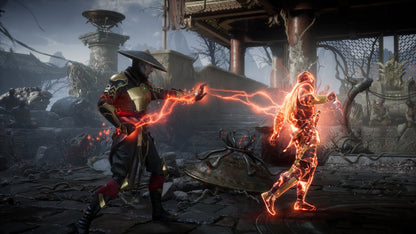 Mortal Kombat 11 PC Steam Key