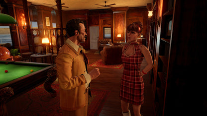 Agatha Christie - Death on the Nile PC Steam Key