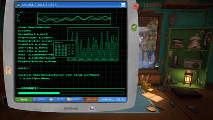 ReStory: Chill Electronics Repairs PC Steam Key