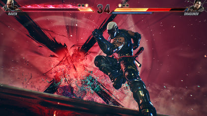 TEKKEN 8 PC Steam Key