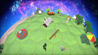 Digimon Story Time Stranger PC Steam Key