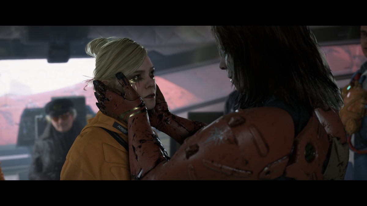 DEATH STRANDING DIRECTOR'S CUT PC Steam Key