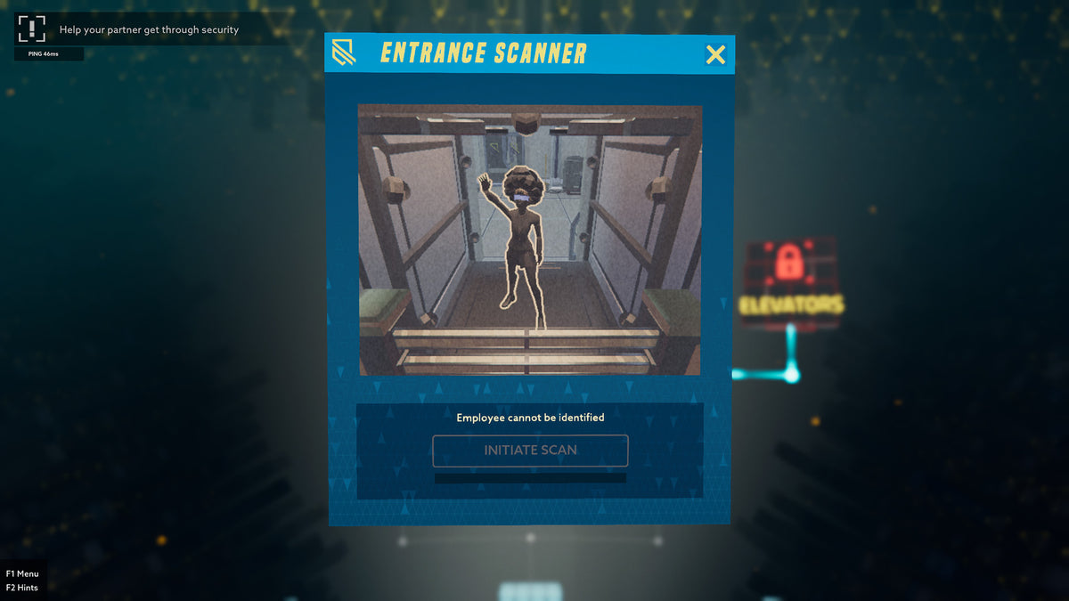 Operation: Tango PC Steam Key