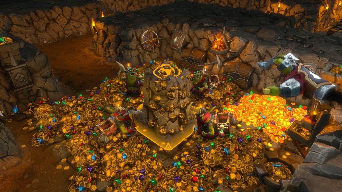 Dungeons 2 PC Steam Key