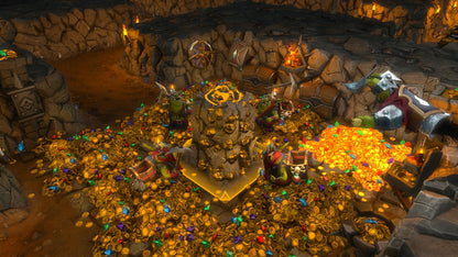 Dungeons 2 PC Steam Key
