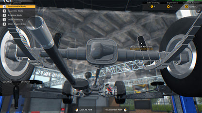 Car Mechanic Simulator 2015 PC Steam Key