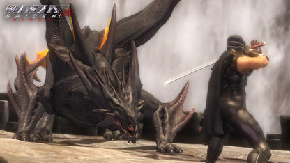 NINJA GAIDEN: Master Collection PC Steam Key