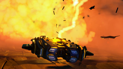 GRIP: Combat Racing PC Steam Key