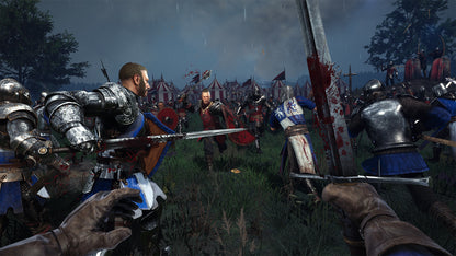 Chivalry 2 PC Steam-Key