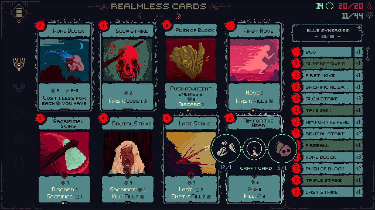 Death Howl PC Steam Key