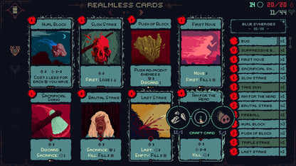 Death Howl PC Steam Key